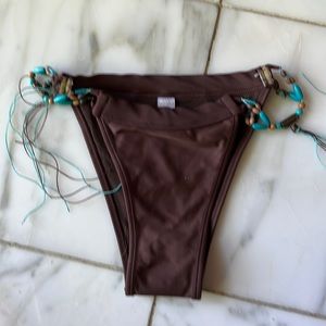 Bella Brazil Bikini Bottom